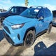 JTME6RFV9ND528633 2022 Toyota Rav4 Hybrid Xse auction photo thumbnail 2