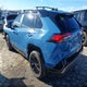 JTME6RFV9ND528633 2022 Toyota Rav4 Hybrid Xse auction photo thumbnail 3