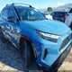 JTME6RFV9ND528633 2022 Toyota Rav4 Hybrid Xse auction photo thumbnail 6