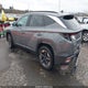 5NMJB3DE1SH545245 2025 Hyundai Tucson Sel auction photo thumbnail 3