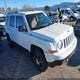 1C4NJPBA9DD158689 2013 Jeep Patriot Sport auction photo thumbnail 1
