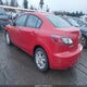 JM1BL1VP9D1784612 2013 Mazda Mazda3 I Touring auction photo thumbnail 3