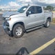 3GCPWCED8KG290626 2019 Chevrolet Silverado 1500 Lt auction photo thumbnail 2
