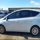 JTDZN3EU3FJ032885 2015 Toyota Prius V Four auction photo thumbnail 14