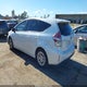 JTDZN3EU3FJ032885 2015 Toyota Prius V Four auction photo thumbnail 3