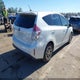 JTDZN3EU3FJ032885 2015 Toyota Prius V Four auction photo thumbnail 4