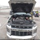 1GC1YNEY6MF230928 2021 Chevrolet Silverado 2500Hd 4Wd Standard Bed Lt auction photo thumbnail 10