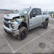 1GC1YNEY6MF230928 2021 Chevrolet Silverado 2500Hd 4Wd Standard Bed Lt auction photo thumbnail 2