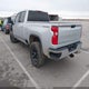 1GC1YNEY6MF230928 2021 Chevrolet Silverado 2500Hd 4Wd Standard Bed Lt auction photo thumbnail 3