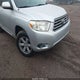 5TDZA3EH3AS006006 2010 Toyota Highlander auction photo thumbnail 6