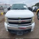 2GCEC13J081210654 2008 Chevrolet Silverado 1500 Lt1 auction photo thumbnail 11