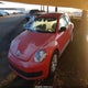3VWF17AT1FM622845 2015 Volkswagen Beetle 1.8T Fleet Edition auction photo thumbnail 2