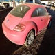 3VWF17AT1FM622845 2015 Volkswagen Beetle 1.8T Fleet Edition auction photo thumbnail 4