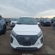 KMHC75LD1KU162800 2019 Hyundai Ioniq Plug-In Hybrid Limited auction photo thumbnail 12