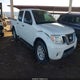 1N6DD0ER2JN747677 2018 Nissan Frontier Sv auction photo thumbnail 1