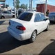 1NXBR12E81Z551859 2001 Toyota Corolla Le auction photo thumbnail 4