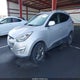 KM8JU3AG9EU806534 2014 Hyundai Tucson Se auction photo thumbnail 2