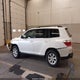 5TDBK3EHXCS137855 2012 Toyota Highlander Se V6 auction photo thumbnail 14