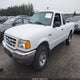 1FTYR14V63PA53401 2003 Ford Ranger Edge/Tremor/Xl/Xlt auction photo thumbnail 2