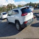 1C4PJLCB9GW256378 2016 Jeep Cherokee Latitude auction photo thumbnail 3
