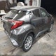 JTNKHMBX0M1095240 2021 Toyota C-Hr Le auction photo thumbnail 4