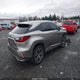 2T2BGMCA9KC042056 2019 Lexus Rx 450H auction photo thumbnail 4