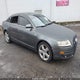 WAUEV74F47N111949 2007 Audi A6 4.2 auction photo thumbnail 1