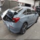 2HGFE1F99PH318522 2023 Honda Civic Touring auction photo thumbnail 4