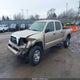 5TEKU72N05Z065226 2005 Toyota Tacoma Prerunner V6 auction photo thumbnail 2
