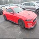 1FA6P8CF4K5124465 2019 Ford Mustang Gt Premium auction photo thumbnail 1