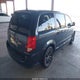2C4RDGCGXER462818 2014 Dodge Grand Caravan Sxt 30Th Anniversary auction photo thumbnail 4