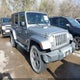 1C4BJWEG2EL178965 2014 Jeep Wrangler Unlimited Sahara auction photo thumbnail 1