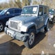 1C4BJWEG2EL178965 2014 Jeep Wrangler Unlimited Sahara auction photo thumbnail 2