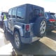 1C4BJWEG2EL178965 2014 Jeep Wrangler Unlimited Sahara auction photo thumbnail 3