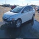 2HGFA1F50BH515337 2011 Honda Civic Lx auction photo thumbnail 2
