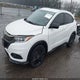 3CZRU5H14NM737464 2022 Honda Hr-V 2Wd Sport auction photo thumbnail 2