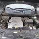 JTEDS41A682037284 2008 Toyota Highlander auction photo thumbnail 10