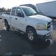 1D7HA18N06J208507 2006 Dodge Ram 1500 Slt auction photo thumbnail 1
