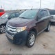 2FMDK3GC2CBA11495 2012 Ford Edge Se auction photo thumbnail 2