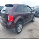2FMDK3GC2CBA11495 2012 Ford Edge Se auction photo thumbnail 4