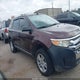 2FMDK3GC2CBA11495 2012 Ford Edge Se auction photo thumbnail 6