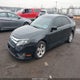 3FAHP0HA4BR112479 2011 Ford Fusion Se auction photo thumbnail 2