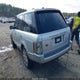 SALMF13436A236366 2006 Land Rover Range Rover Supercharged auction photo thumbnail 3