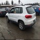 WVGAV7AX9FW562135 2015 Volkswagen Tiguan S auction photo thumbnail 3
