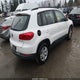 WVGAV7AX9FW562135 2015 Volkswagen Tiguan S auction photo thumbnail 4