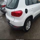 WVGAV7AX9FW562135 2015 Volkswagen Tiguan S auction photo thumbnail 6
