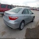 4T4BF1FK0GR551717 2016 Toyota Camry Le auction photo thumbnail 4