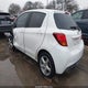VNKKTUD36HA081711 2017 Toyota Yaris L auction photo thumbnail 3