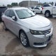 2G1105S35J9136570 2018 Chevrolet Impala 1Lt auction photo thumbnail 1