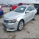 2G1105S35J9136570 2018 Chevrolet Impala 1Lt auction photo thumbnail 2